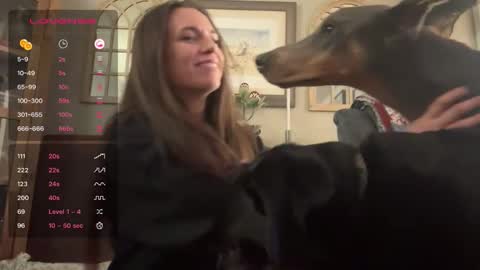 icyspice online show from March 3, 8:26 pm