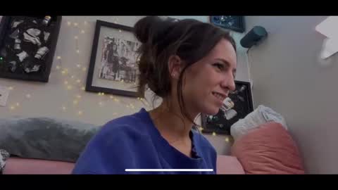 icyspice online show from October 10, 9:58 am