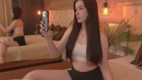 Ida Mask online show from April 12, 12:41 pm