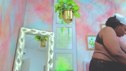 Idiris online show from October 8, 1:48 pm