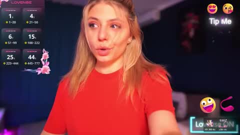 Little Flower online show from November 27, 5:16 pm