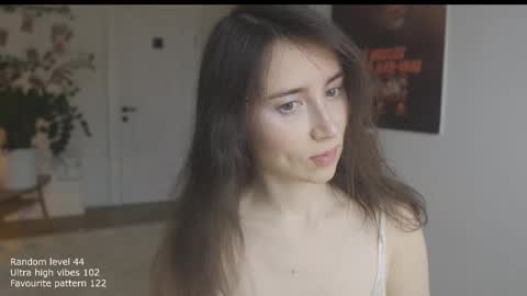 Belle online show from December 22, 10:07 am