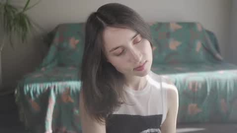 Belle online show from March 7, 11:18 am