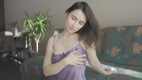 Belle online show from February 12, 12:22 pm