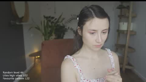 Belle online show from November 5, 11:26 am