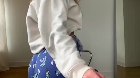 cassie online show from January 10, 5:56 pm