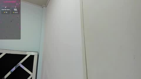 Isabella online show from November 18, 7:48 pm