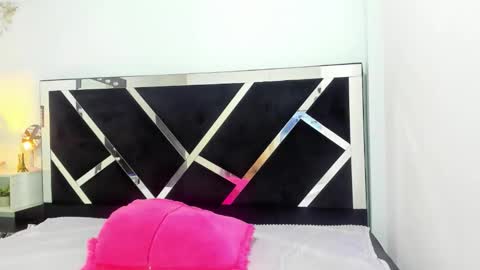 Isabella online show from September 15, 12:35 pm