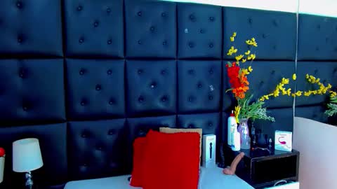 iisalombardi online show from February 27, 7:30 am