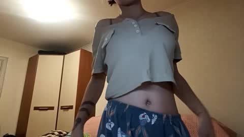 Aurora online show from March 8, 4:33 pm