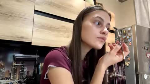 Sophie online show from February 27, 1:22 pm