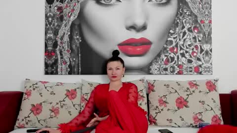 Ingrid or more easier...Miss  GoDDess Mistress online show from March 23, 10:49 pm