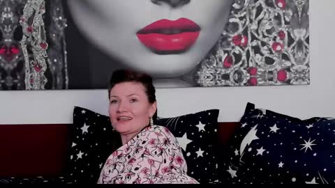 Ingrid or more easier...Miss  GoDDess Mistress online show from May 29, 8:40 pm