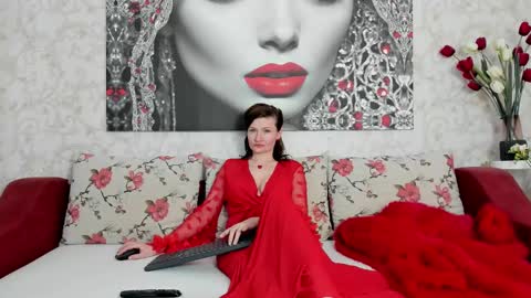 Ingrid or more easier...Miss  GoDDess Mistress online show from March 4, 7:41 am