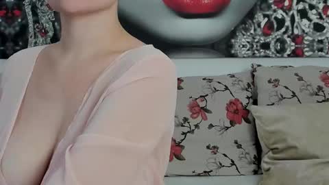 Ingrid or more easier...Miss  GoDDess Mistress online show from December 17, 5:44 am