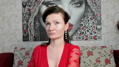 Ingrid or more easier...Miss  GoDDess Mistress online show from December 24, 10:28 pm