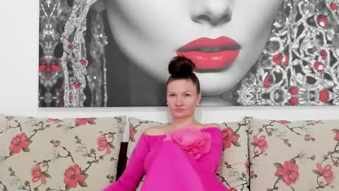 Ingrid or more easier...Miss  GoDDess Mistress online show from September 18, 11:36 pm