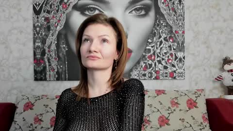 Ingrid or more easier...Miss  GoDDess Mistress online show from December 20, 9:28 pm