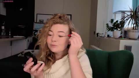 Jenny online show from January 6, 7:12 am