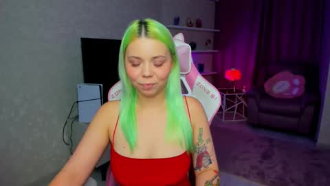 Roxy online show from February 17, 4:28 pm