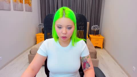 Roxy online show from January 27, 5:37 pm