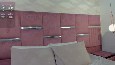 Aleja  online show from February 7, 3:34 am