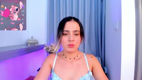  LUCY online show from February 7, 5:51 pm