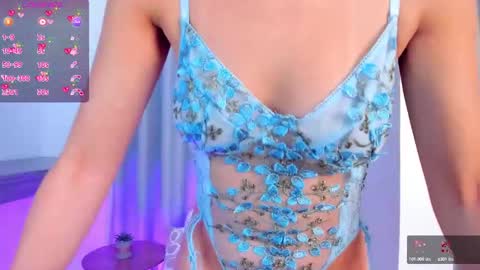  LUCY online show from February 23, 12:30 pm