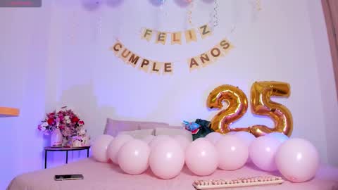  LUCY online show from September 20, 7:01 pm