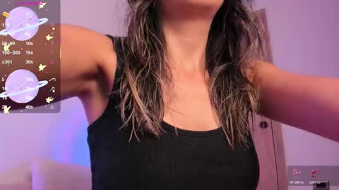  LUCY online show from November 3, 10:30 am