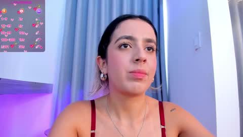  LUCY online show from February 20, 7:30 pm