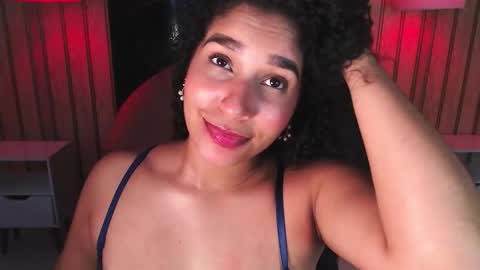 Belinda Mesa  online show from March 4, 12:39 am