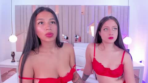 Caro   online show from February 11, 6:08 am