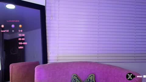 Eli  online show from January 12, 12:49 am