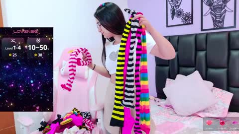 Eliza online show from January 25, 11:46 am