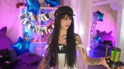 Anna  online show from October 15, 11:35 am