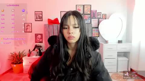 Julieta online show from February 23, 8:52 pm