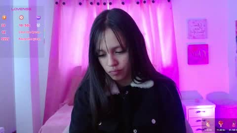 Julieta online show from March 9, 9:18 pm