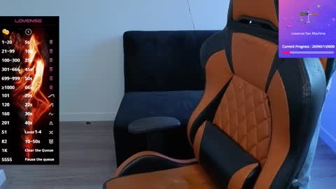 Laia online show from September 19, 10:20 pm