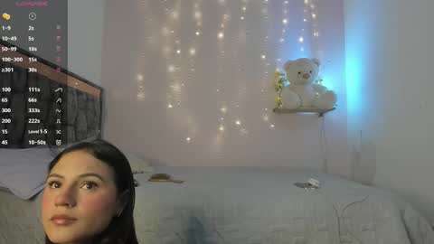 Letty online show from March 26, 11:28 pm