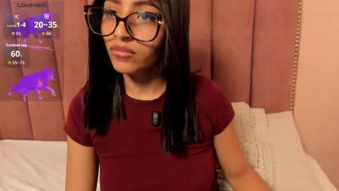 im_lisacb online show from November 13, 4:33 am