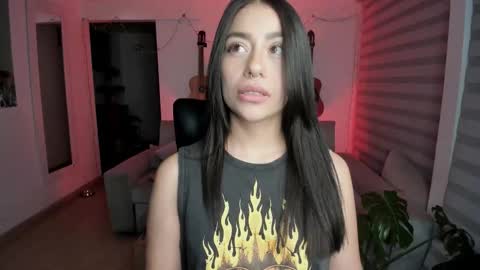 im_mariana online show from November 6, 1:55 am