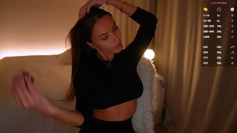 Milla online show from February 28, 6:41 pm