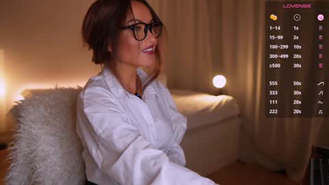 Milla online show from January 15, 1:09 pm