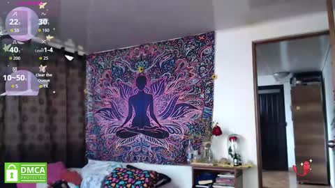 Cutie pie online show from February 28, 2:05 pm