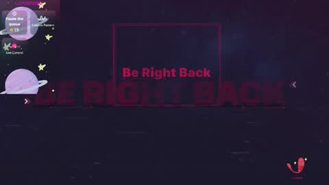 Cutie pie online show from February 22, 2:51 pm