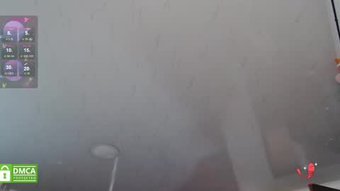 Cutie pie online show from September 17, 3:10 pm