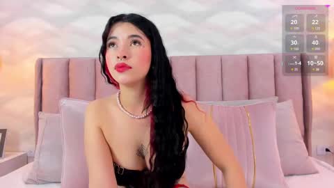 Nika online show from February 12, 2:22 pm