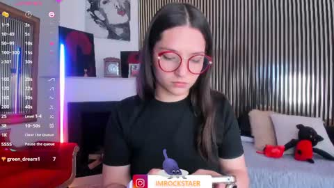KAREN online show from June 15, 7:36 pm