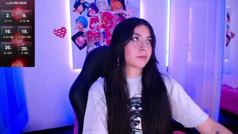 Jade Rosse online show from February 15, 7:50 pm